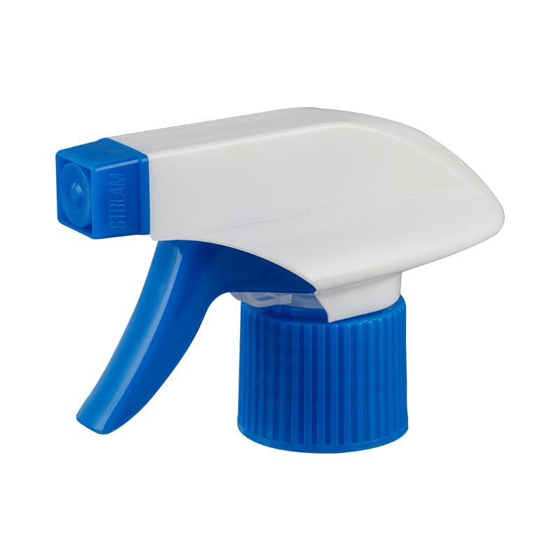Plastový rozprašovač na domácí čištění lahví YJ101-K2-A1